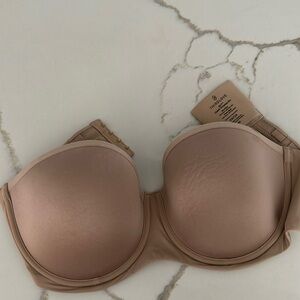 Thirdlove strapless bra 36D